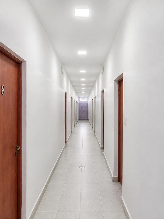 Hospedaje Alberdi - 2