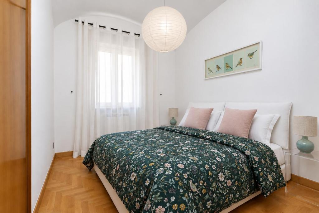 Charming Colosseum - My Extra Home - 3