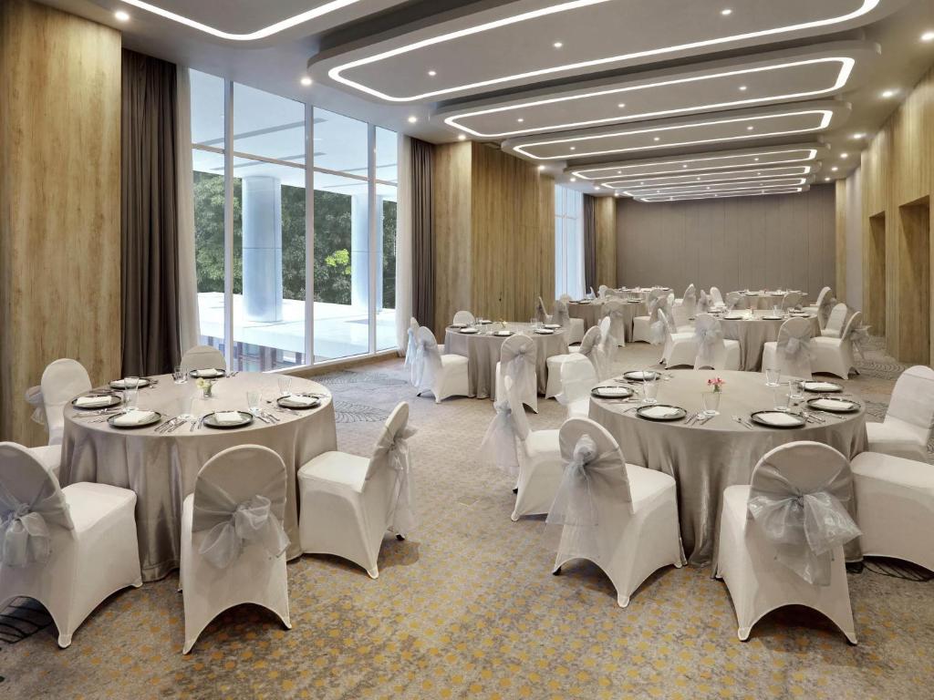 Meeting room / ballrooms