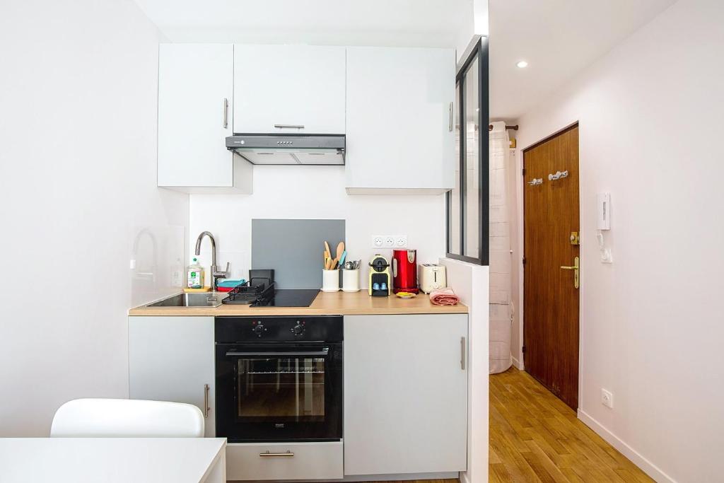 GuestReady - Charm and comfort near Montparnasse - 4
