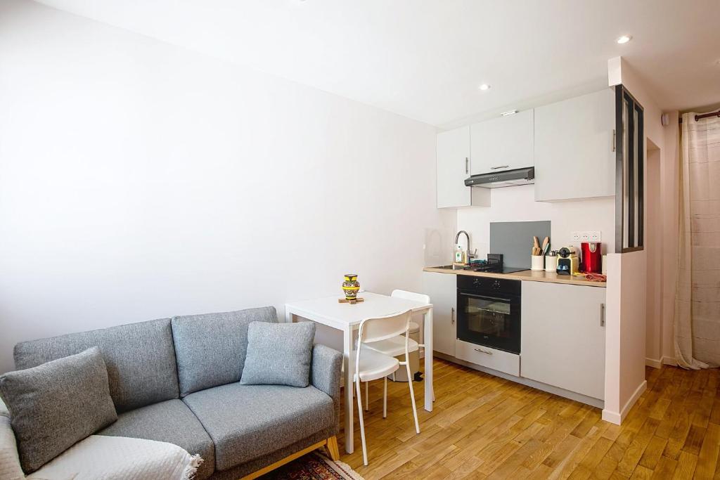 GuestReady - Charm and comfort near Montparnasse - 1