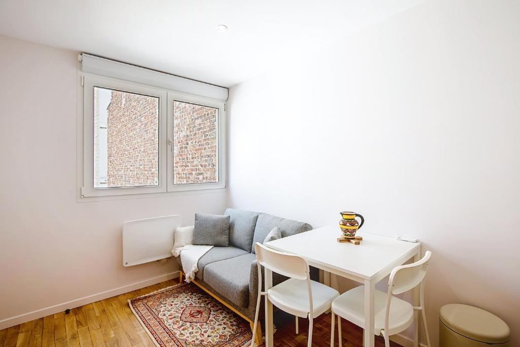 GuestReady - Charm and comfort near Montparnasse - 3