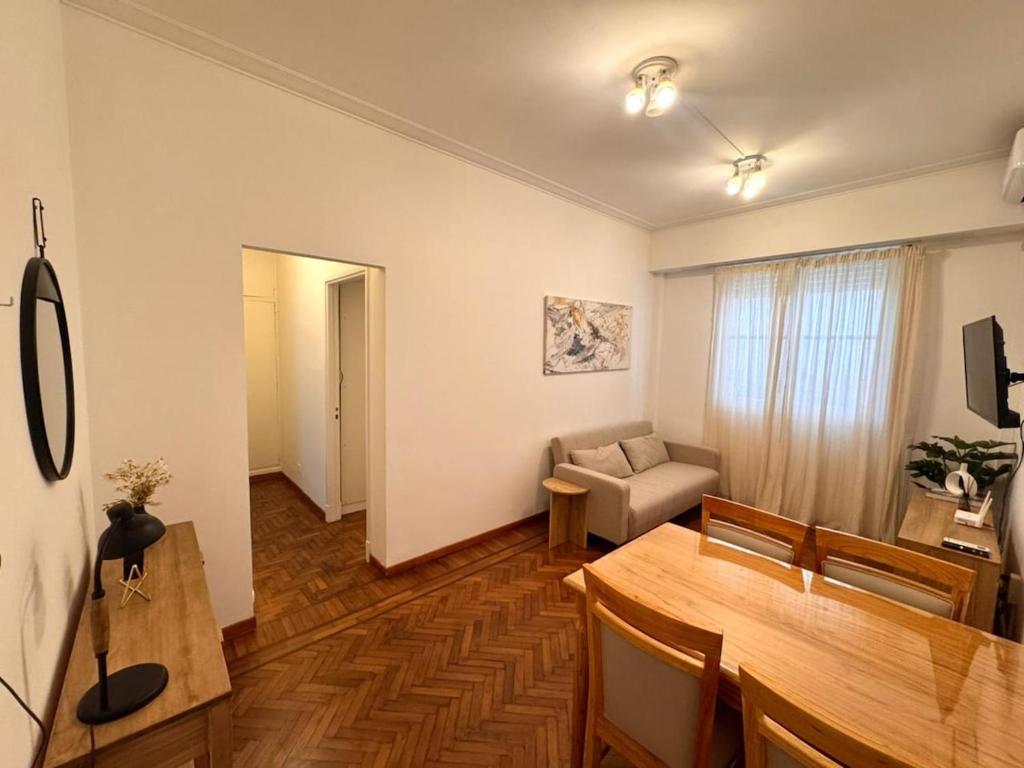 Apartment in Buenos Aires - 1