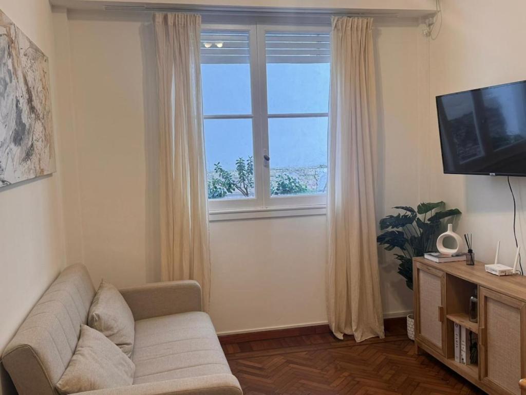 Apartment in Buenos Aires - 2