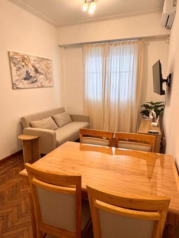 Apartment in Buenos Aires - 4