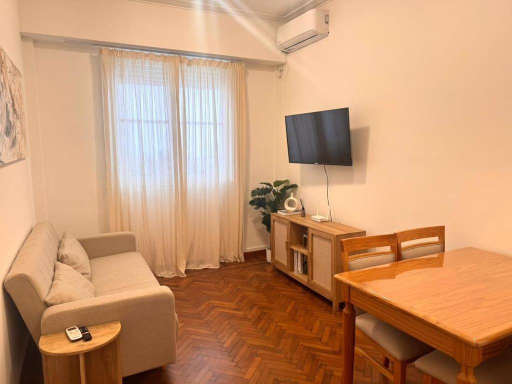 Apartment in Buenos Aires - 5