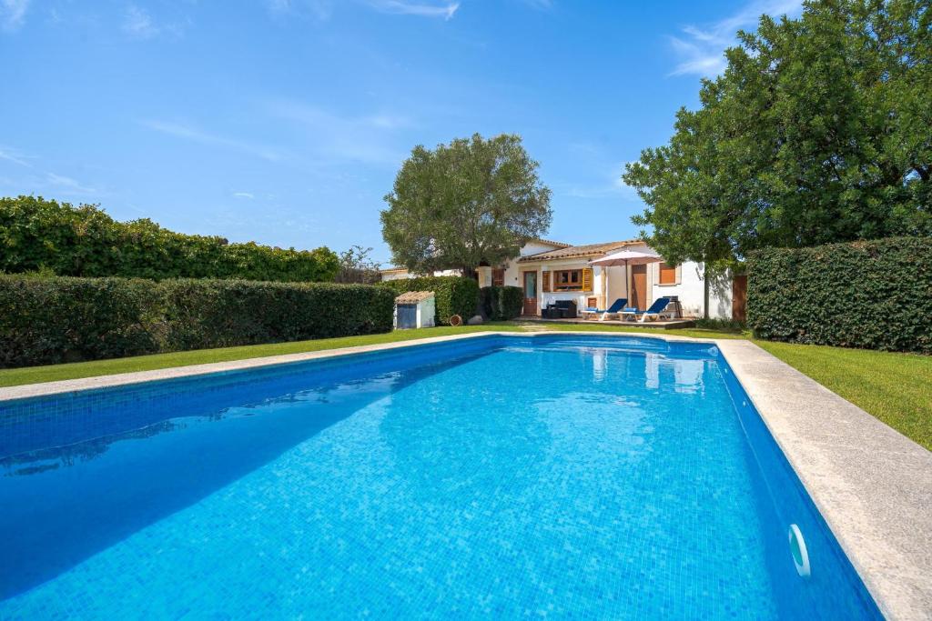 Villa Tarongers - By Dream Villas Pollensa - 2