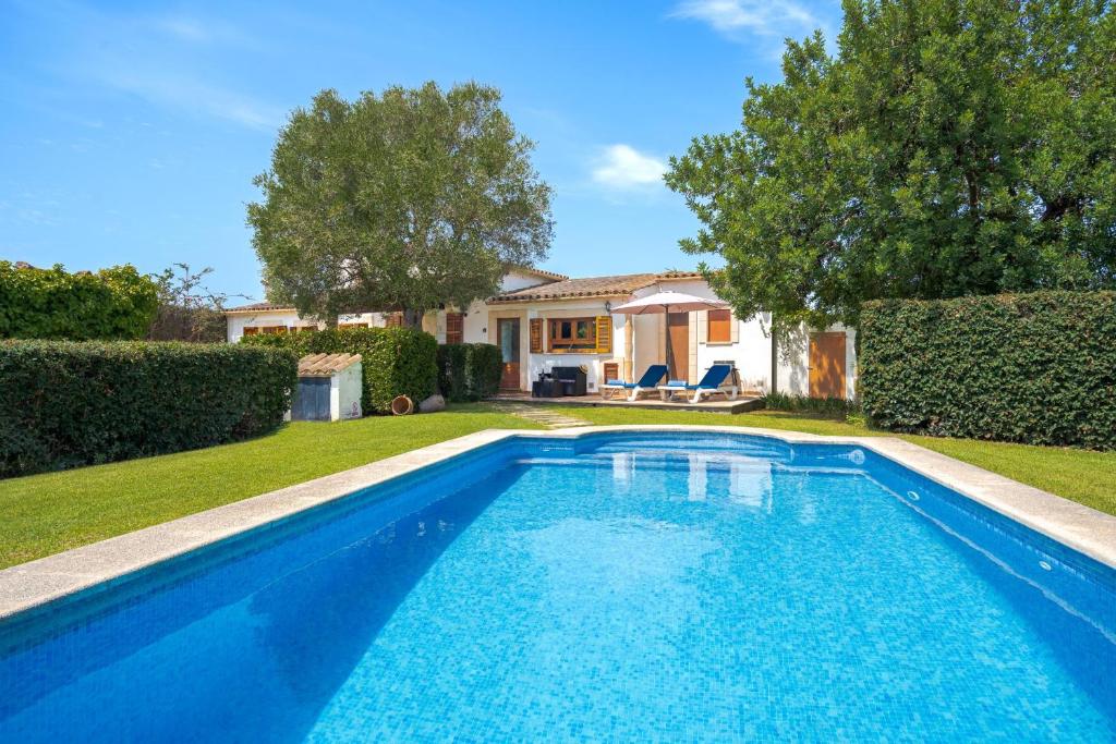 Villa Tarongers - By Dream Villas Pollensa - 1