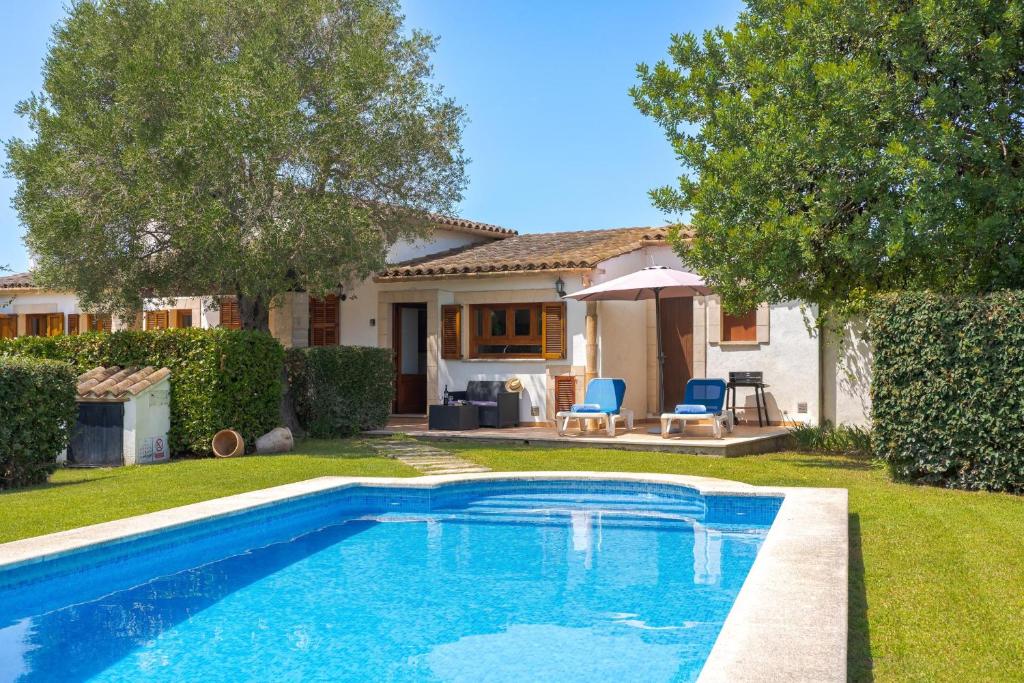 Villa Tarongers - By Dream Villas Pollensa - 3