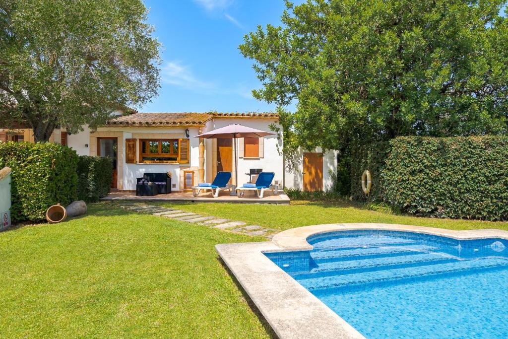 Villa Tarongers - By Dream Villas Pollensa - 4