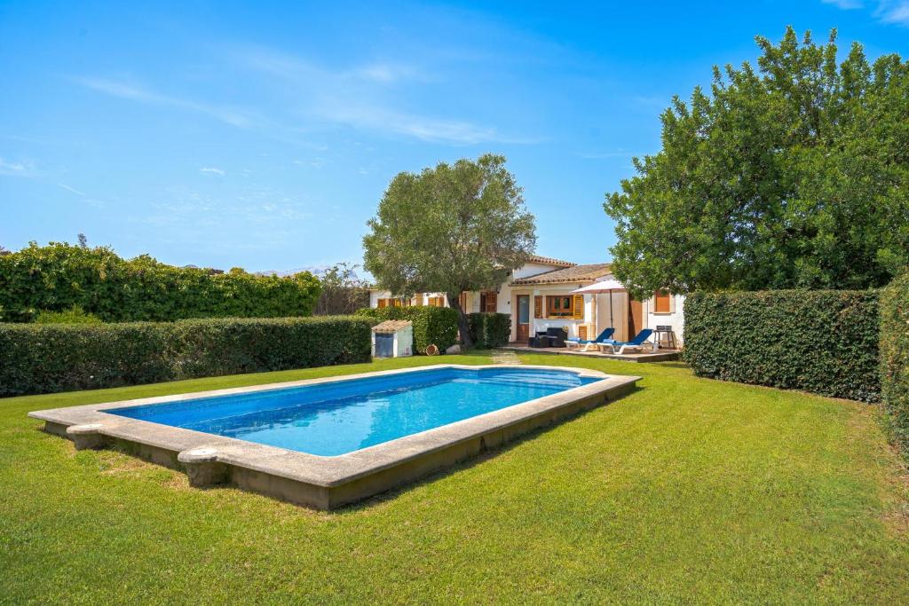 Villa Tarongers - By Dream Villas Pollensa - 5
