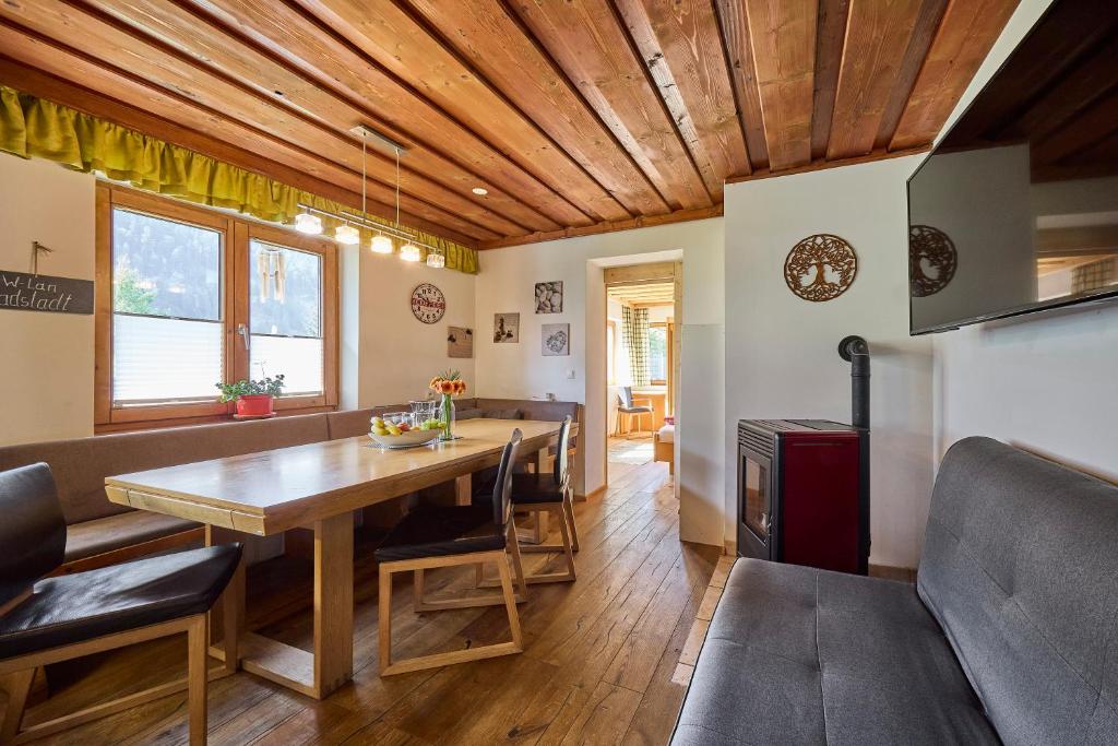 Haus Eberl - Apartments - 3