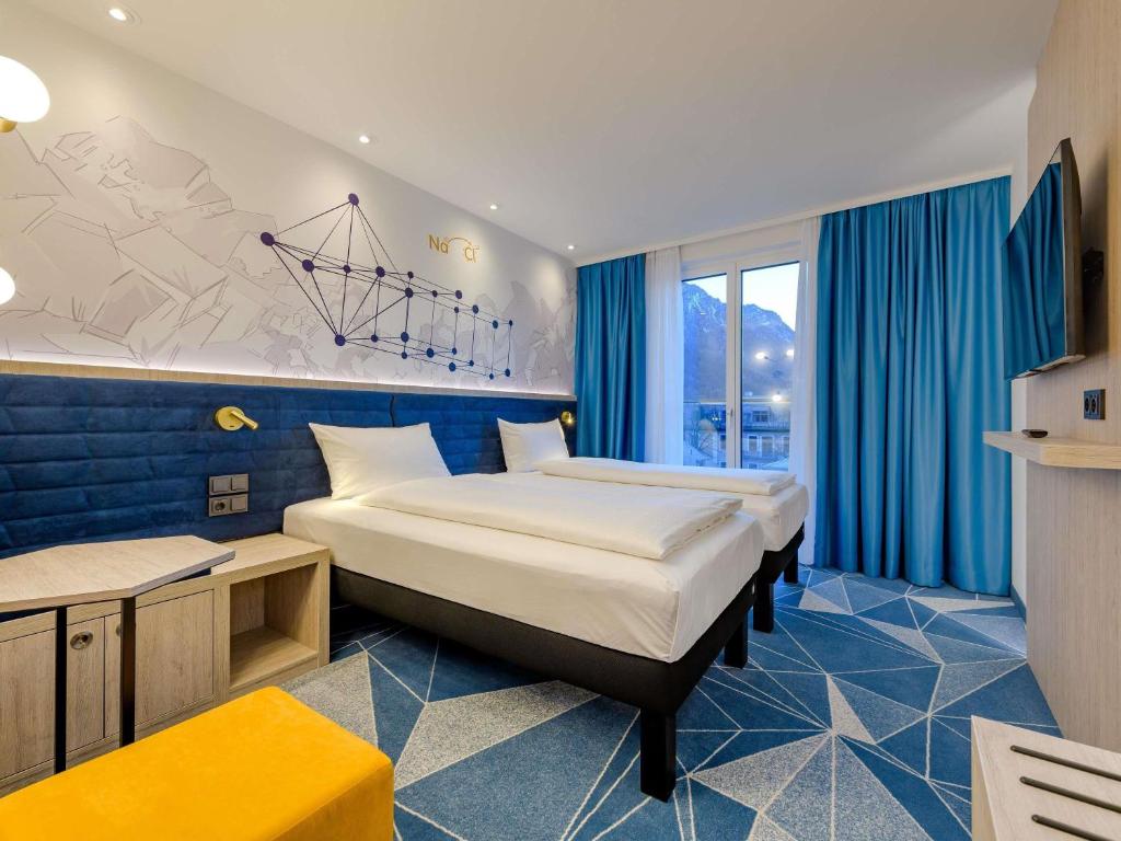 ibis Styles Bad Reichenhall - 2