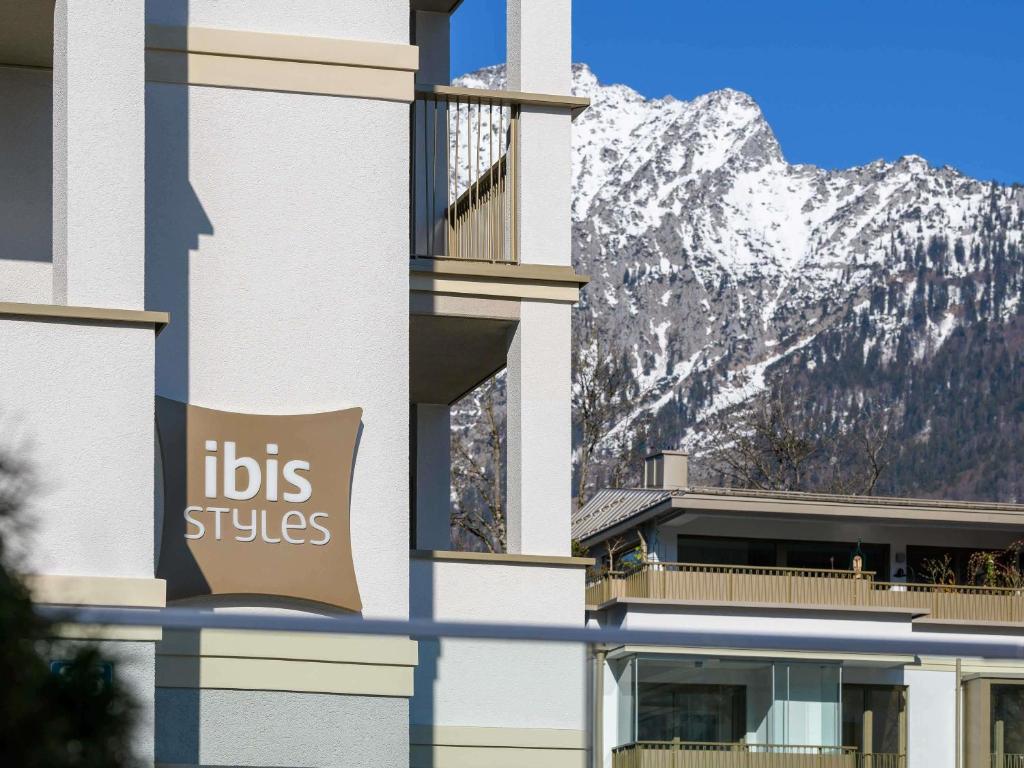 ibis Styles Bad Reichenhall - 5