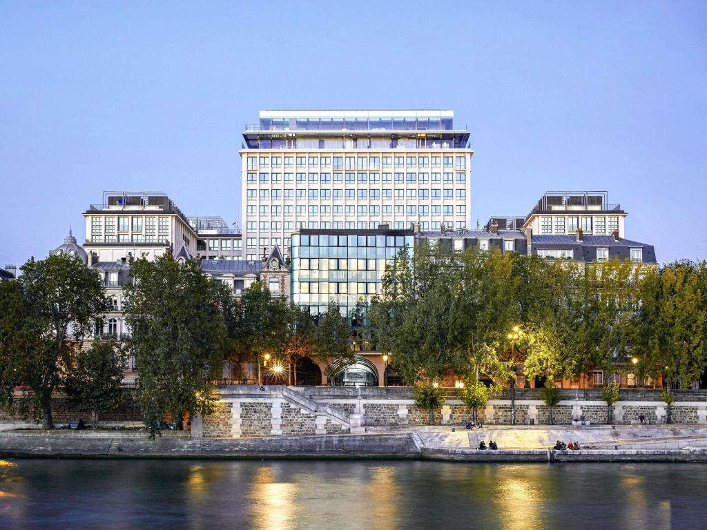 SO/ Paris Hotel - 5
