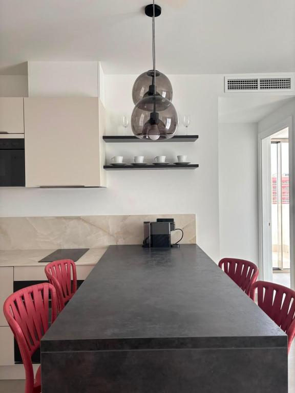 ADRIA Suite Apartments - 4