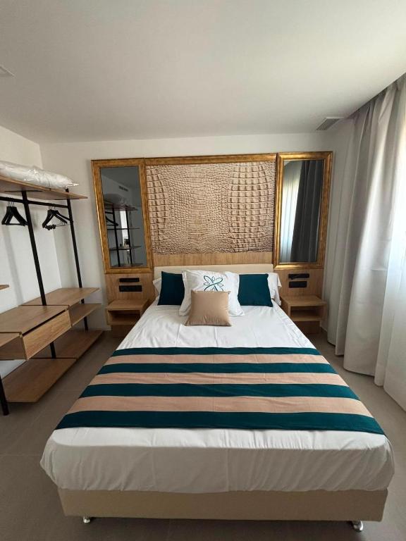 ADRIA Suite Apartments - 3