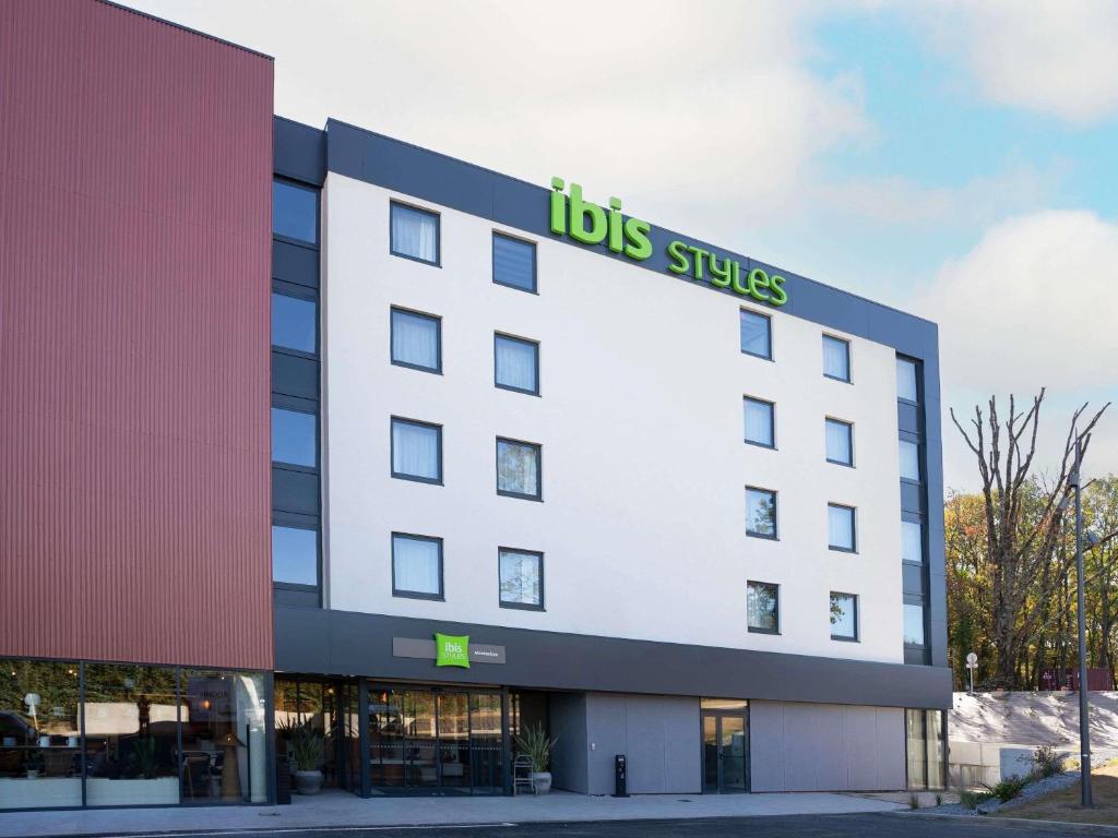 ibis Styles Montauban - 2