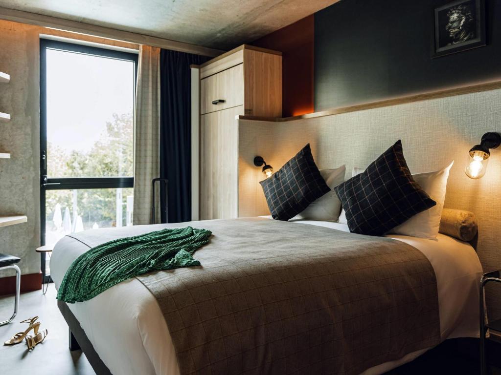 ibis Styles La Rochelle Centre Gare - 5
