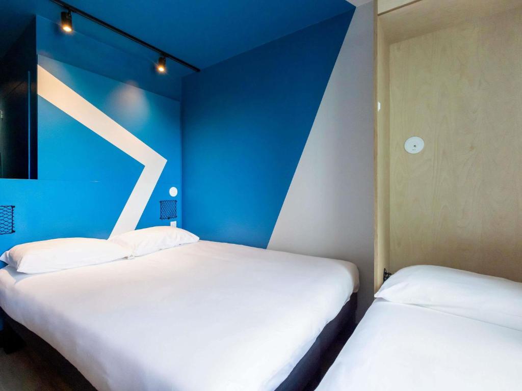 ibis Budget La Rochelle Centre gare - 2
