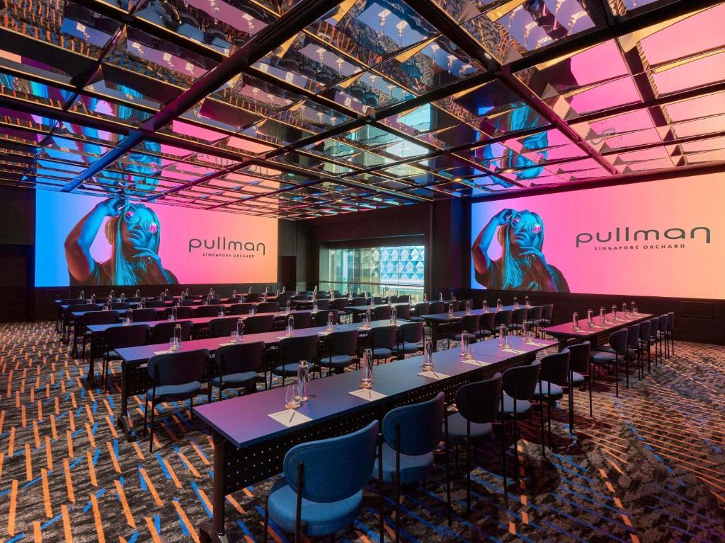 Meeting room / ballrooms