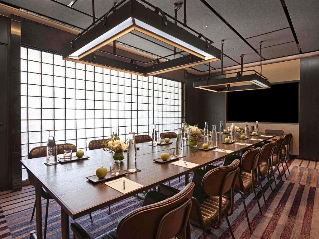 Meeting room / ballrooms