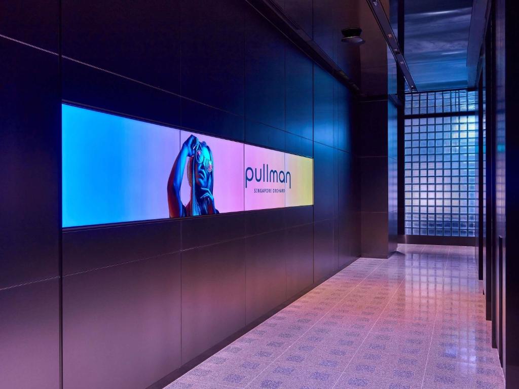 Meeting room / ballrooms