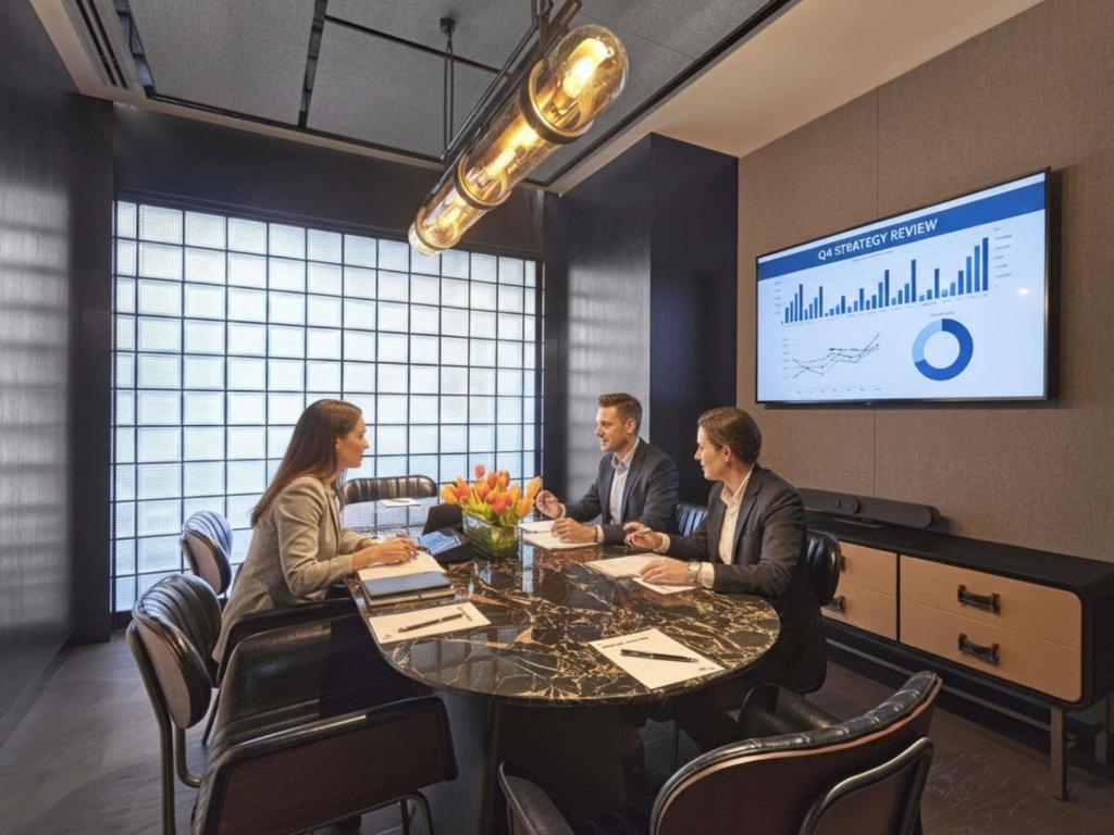 Meeting room / ballrooms