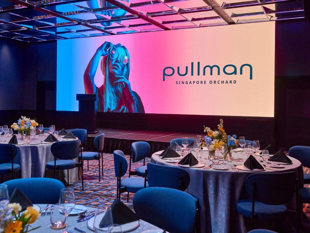 Meeting room / ballrooms