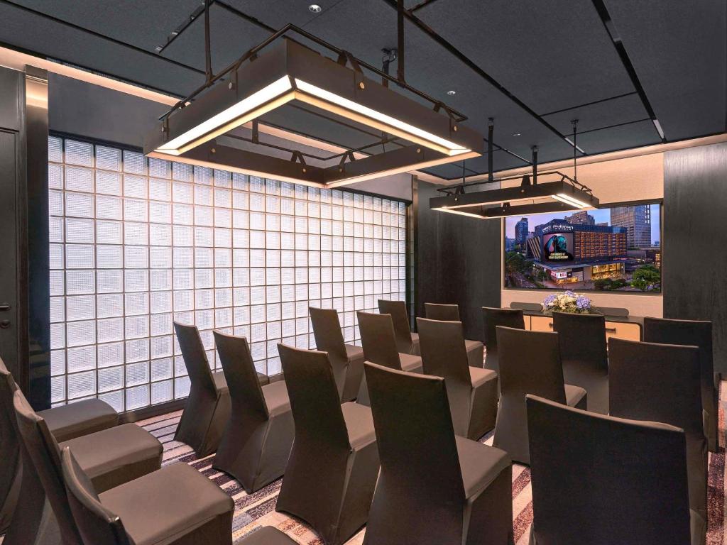 Meeting room / ballrooms