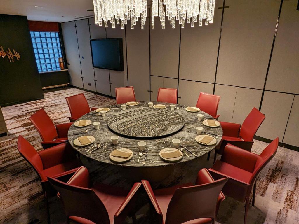 Meeting room / ballrooms
