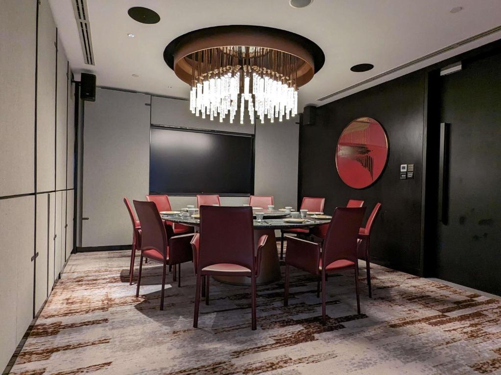 Meeting room / ballrooms