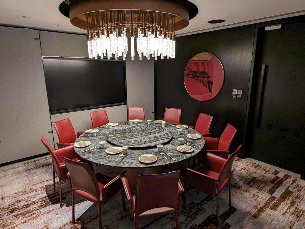 Meeting room / ballrooms