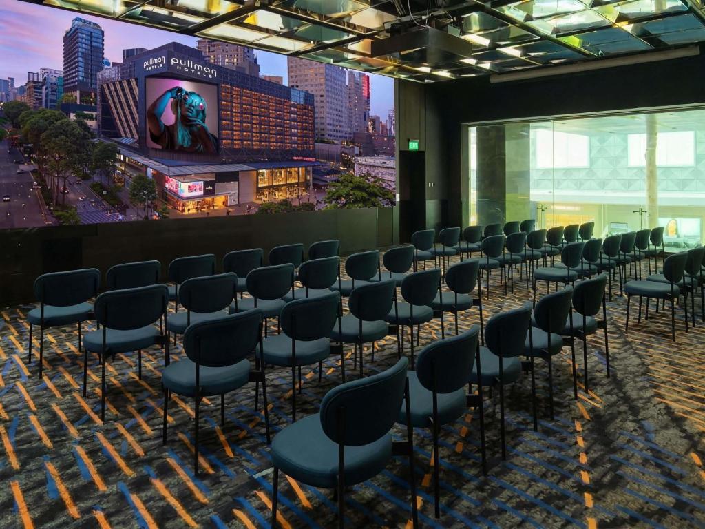 Meeting room / ballrooms