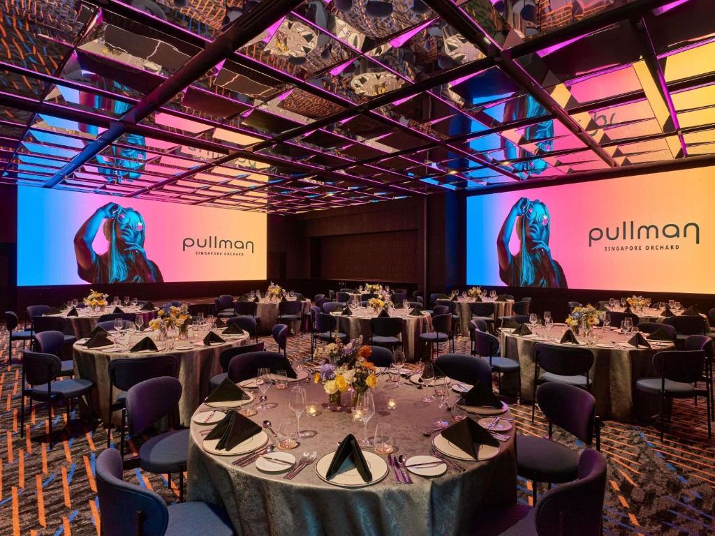 Meeting room / ballrooms