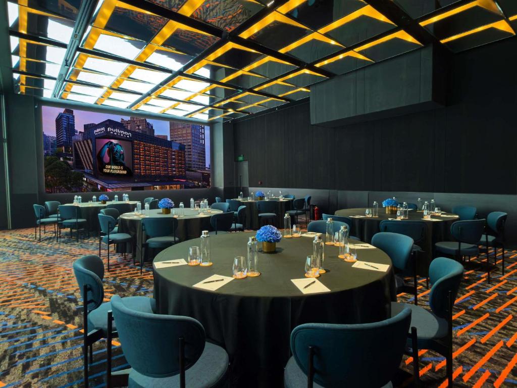 Meeting room / ballrooms