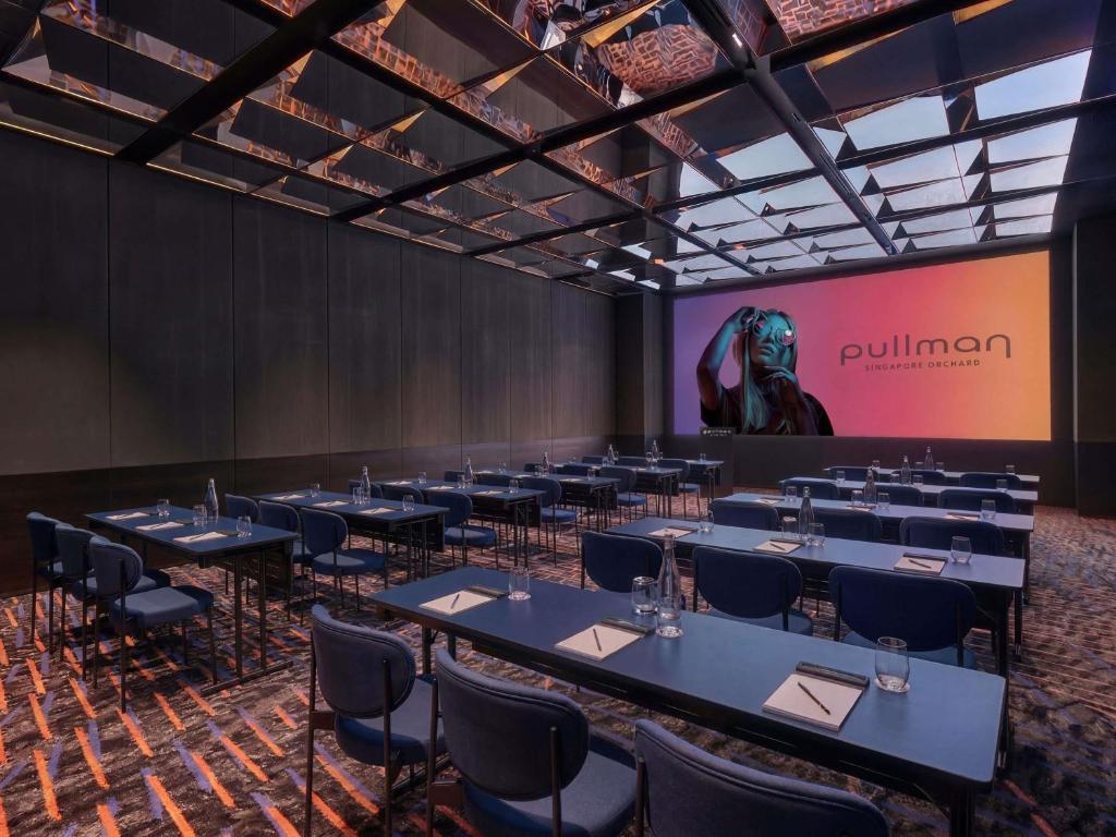 Meeting room / ballrooms