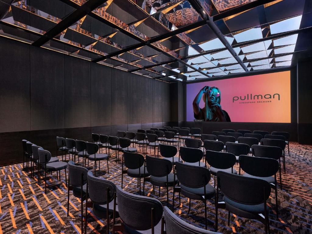 Meeting room / ballrooms