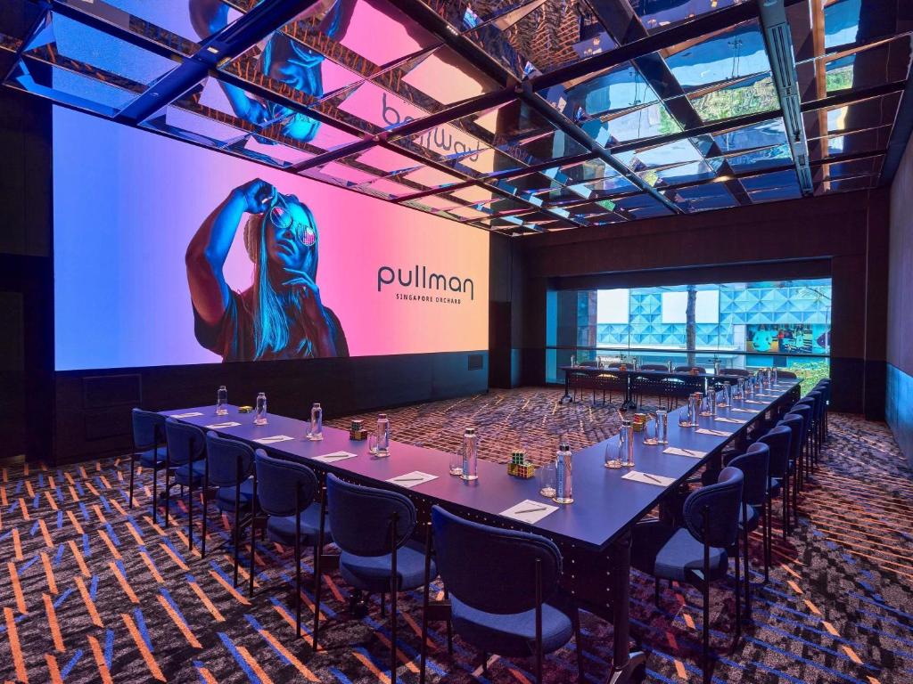 Meeting room / ballrooms