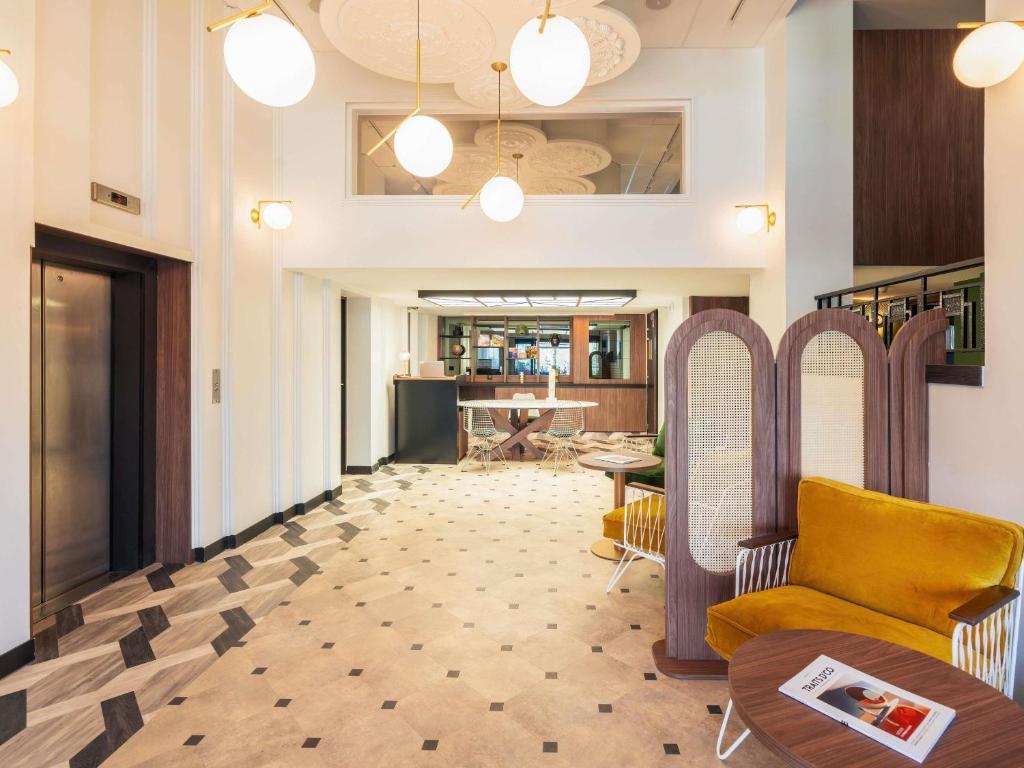 Le Splendid Hotel Lac D'Annecy - Handwritten Collection - 2