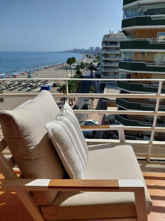 Mediterranean sea view apartment - 3