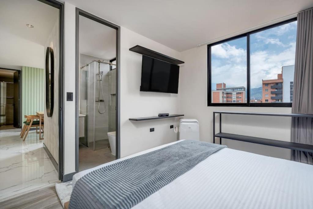 Apartamentos HOUSY Laureles - 3