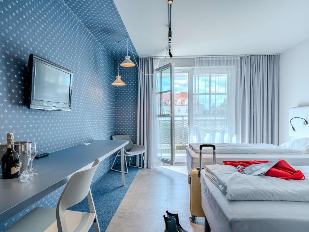 ibis Styles Graz Messe - 4
