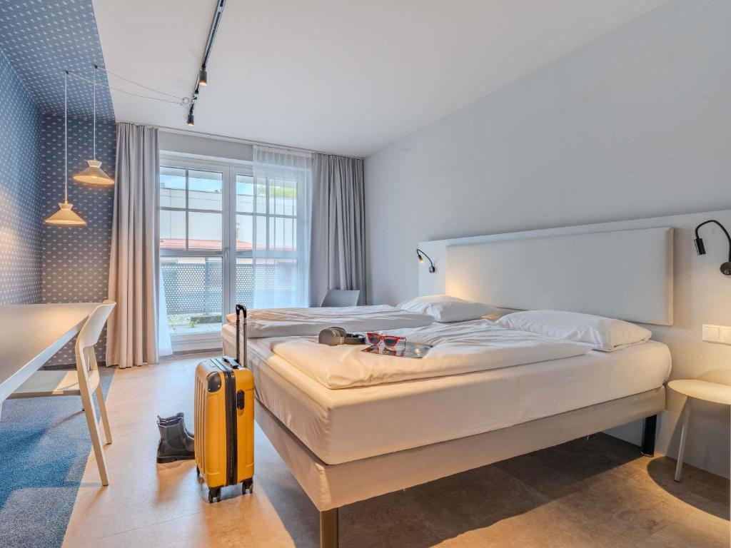 ibis Styles Graz Messe - 3