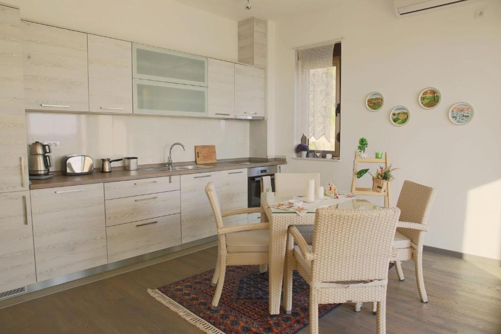Sun Salutation in Tivat 2 Bedroom with a Great Sea View - 5