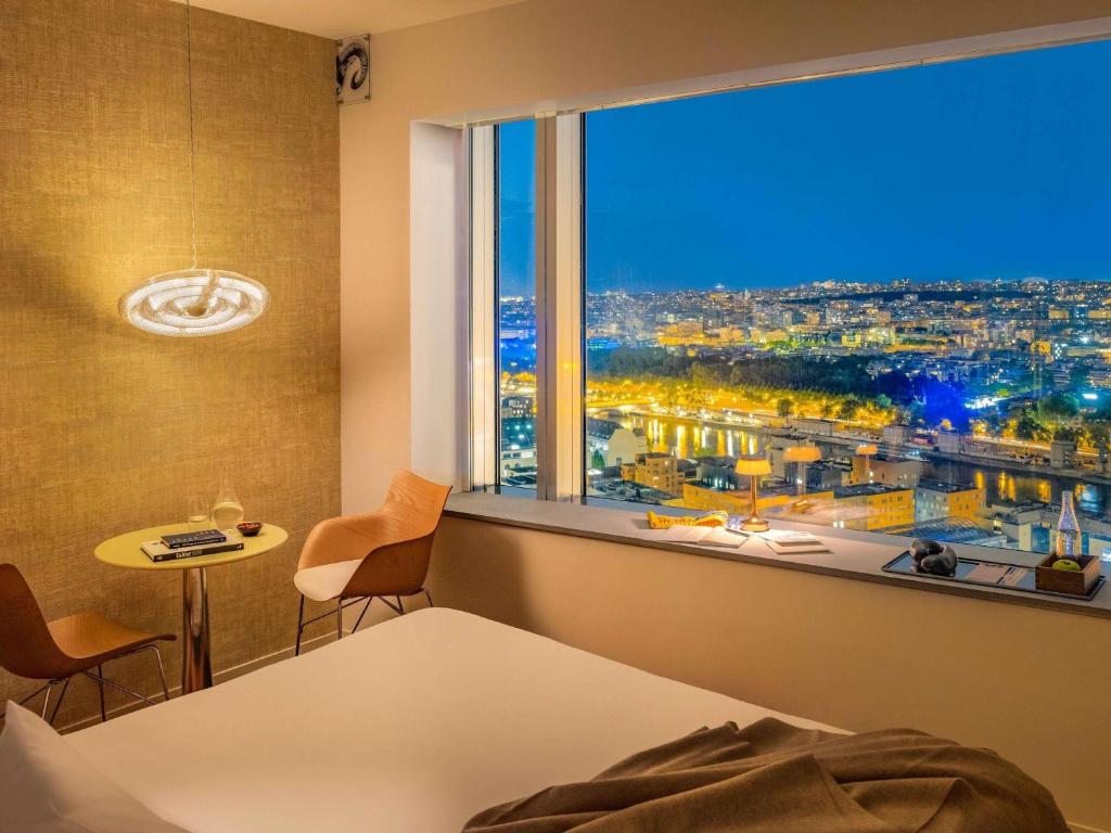 Too Hotel & Spa Paris - MGallery Collection - 4