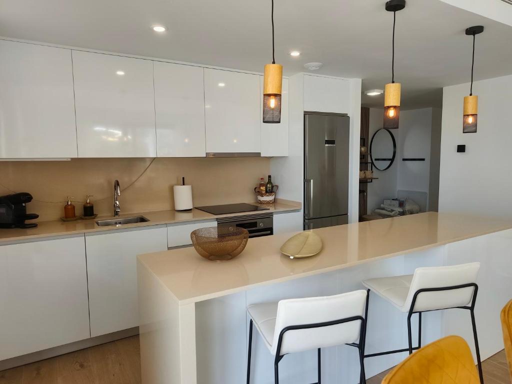 Estepona West Luxury Apartment - 3