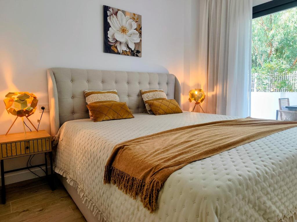 Estepona West Luxury Apartment - 4