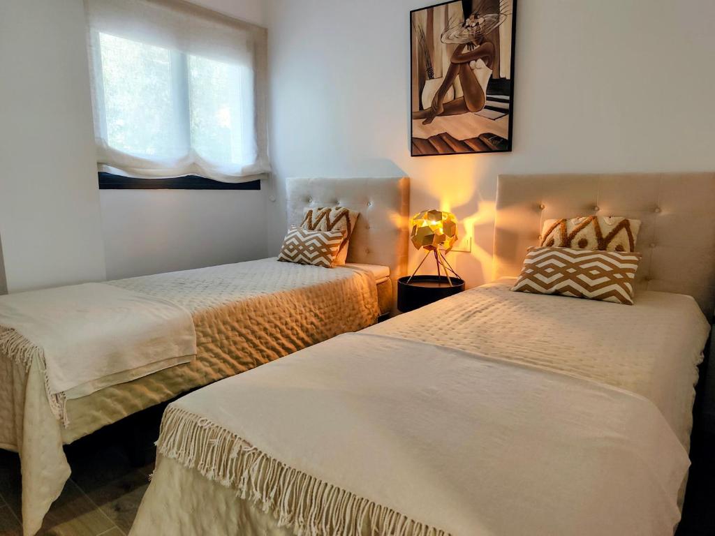 Estepona West Luxury Apartment - 5
