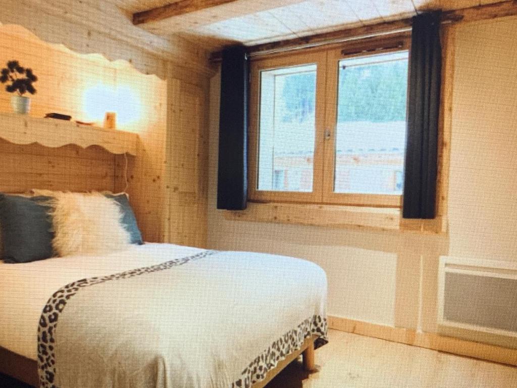 Faloria Mountain Retreat - 2
